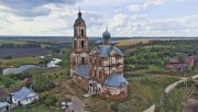 Церковь Михаила Архангела - Низовка - Спасский район - Нижегородская область