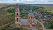 Церковь Михаила Архангела - Низовка - Спасский район - Нижегородская область