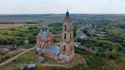 Церковь Михаила Архангела - Низовка - Спасский район - Нижегородская область