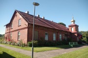 Церковь Сергия Радонежского, , Угале, Вентспилсский край и г. Вентспилс, Латвия
