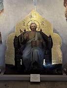 Суздаль. Спасо-Евфимиевский монастырь. Часовня-усыпальница Дмитрия Пожарского (новая)