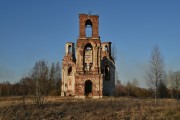 Никольский погост, что на Городище. 