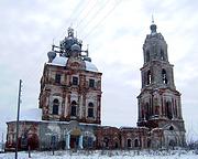 Церковь Михаила Архангела - Низовка - Спасский район - Нижегородская область