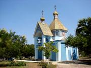 Церковь Николая Чудотворца, , Приморский, Феодосия, город, Республика Крым