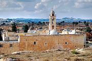 Монастырь Илии Пророка - Иерусалим - Новый город - Израиль - Прочие страны