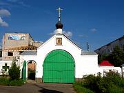 Церковь Казанской иконы Божией Матери - Дорогобуж - Дорогобужский район - Смоленская область