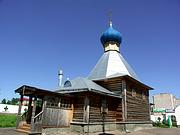 Церковь Казанской иконы Божией Матери, , Дорогобуж, Дорогобужский район, Смоленская область