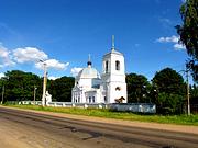 Церковь Петра и Павла, , Дорогобуж, Дорогобужский район, Смоленская область