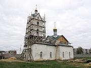 Церковь Иоанна Кронштадтского, , Верхнеднепровский, Дорогобужский район, Смоленская область