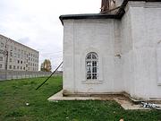 Церковь Иоанна Кронштадтского, , Верхнеднепровский, Дорогобужский район, Смоленская область