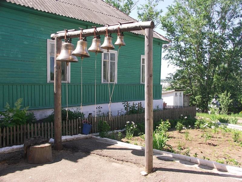 Димитриевский женский монастырь, Дорогобуж (Дорогобужский район, Смоленская область). дополнительная информация