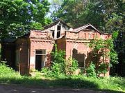 Димитриевский женский монастырь, еще один бывший больничный корпус<br>, Дорогобуж, Дорогобужский район, Смоленская область