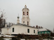 Димитриевский женский монастырь, , Дорогобуж, Дорогобужский район, Смоленская область