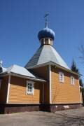 Церковь Казанской иконы Божией Матери, , Дорогобуж, Дорогобужский район, Смоленская область