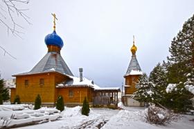 Дорогобуж. Церковь Казанской иконы Божией Матери