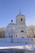 Церковь Петра и Павла, , Дорогобуж, Дорогобужский район, Смоленская область