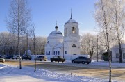 Дорогобуж. Петра и Павла, церковь