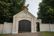 Дорогобуж. Димитриевский женский монастырь