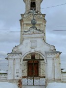 Церковь Рождества Христова, , Борок, Буйский район, Костромская область