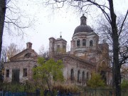 Церковь Николая Чудотворца