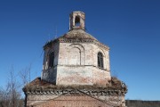 Церковь Илии Пророка, , Фалилеево, Чухломский район, Костромская область