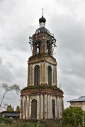 Павловка. Введения во храм Пресвятой Богородицы, церковь