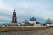 Церковь Введения во храм Пресвятой Богородицы, , Павловка, Любимский район, Ярославская область