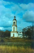 Церковь Введения во храм Пресвятой Богородицы, , Павловка, Любимский район, Ярославская область