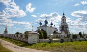 Церковь Введения во храм Пресвятой Богородицы - Павловка - Любимский район - Ярославская область