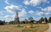 Павловка. Введения во храм Пресвятой Богородицы, церковь