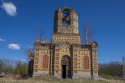 Филисово. Николая Чудотворца, церковь