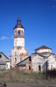 Сямский Богородице-Рождественский монастырь, , Сяма, Вологодский район, Вологодская область