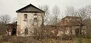 Гора. Покрова Пресвятой Богородицы, церковь