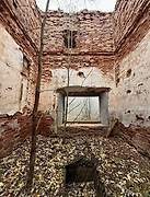 Гора. Покрова Пресвятой Богородицы, церковь