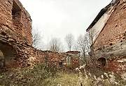 Гора. Покрова Пресвятой Богородицы, церковь
