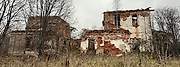 Гора. Покрова Пресвятой Богородицы, церковь