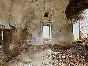 Гора. Покрова Пресвятой Богородицы, церковь