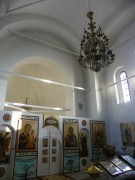 Церковь Сошествия Святого Духа - Батецкий - Батецкий район - Новгородская область