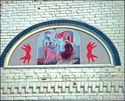 Церковь Благовещения Пресвятой Богородицы - Ясные Зори - Белгородский район - Белгородская область
