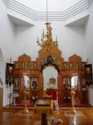 Церковь Богоявления Господня - Беломестное - Белгородский район - Белгородская область