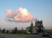 Церковь Николая Чудотворца - Ближняя Игуменка - Белгородский район - Белгородская область