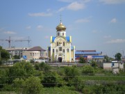 Церковь Воскресения Христова, , Стрелецкое, Белгородский район, Белгородская область