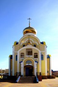 Церковь Воскресения Христова, , Стрелецкое, Белгородский район, Белгородская область