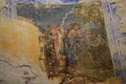 Церковь Покрова Пресвятой Богородицы, , Покров (Середское с/п), Даниловский район, Ярославская область