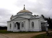 Введенское. Димитрия Солунского, церковь