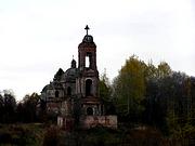 Церковь Спаса Нерукотворного Образа, , Минино, Любимский район, Ярославская область