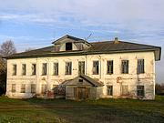 Сямский Богородице-Рождественский монастырь, , Сяма, Вологодский район, Вологодская область