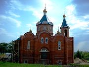 Церковь Благовещения Пресвятой Богородицы - Ясные Зори - Белгородский район - Белгородская область