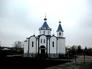 Церковь Благовещения Пресвятой Богородицы, , Ясные Зори, Белгородский район, Белгородская область