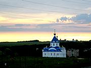 Ясные Зори. Благовещения Пресвятой Богородицы, церковь